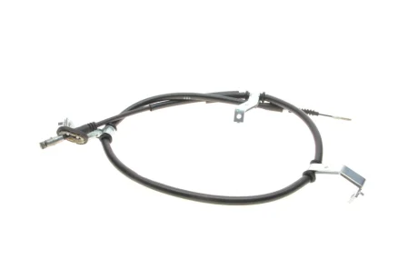 Трос ручника (задній) (L) Hyundai Tucson 2.0 CRDi 04- BOSCH 1 987 482 529