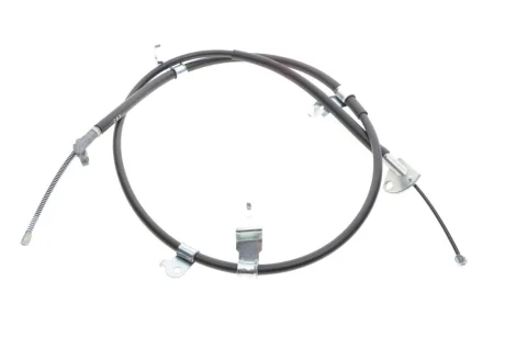 Трос ручника (задній) (L) Toyota Rav 4 III 06-13 (L=1882mm) BOSCH 1 987 482 567