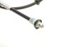 Трос стояночного гальма задн Лів (1788мм) FIAT DOBLO, DOBLO/MINIVAN 1.2-1.9D 03.01- BOSCH 1 987 482 590 (фото 6)