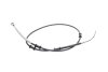 Трос ручника (задній) Fiat Doblo/Opel Combo 10- (2182mm) BOSCH 1 987 482 594 (фото 1)