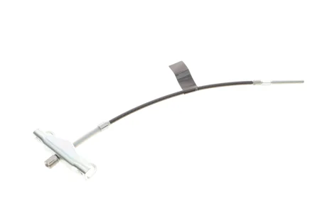 Трос ручника (передній) Toyota Auris 06-12 (L-340mm) BOSCH 1 987 482 651
