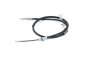 Трос гальмiвний BOSCH 1987482673 (фото 4)
