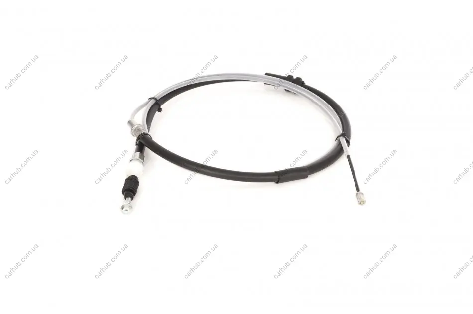 Трос ручника (задній) VW Caddy 04-15 (довга база) (L=2030mm) BOSCH 1 987 482 722 (фото 1)