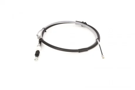 Трос ручника (задній) VW Caddy 04-15 (довга база) (L=2030mm) BOSCH 1 987 482 722