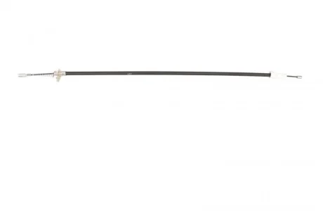 Трос ручного гальма MB GLK (X204) 08-15 (L=744mm) BOSCH 1 987 482 723