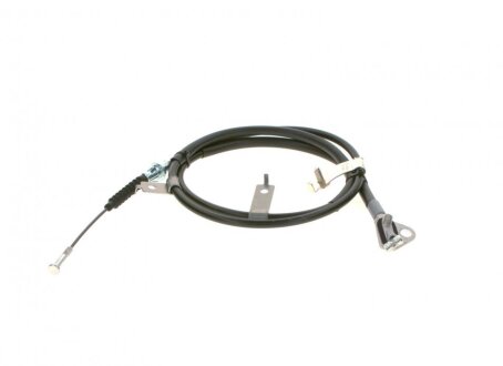 Фото трос зупиночних гальм BOSCH 1987482854 Трос зупиночних гальм BOSCH 1987482854