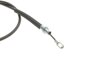 Трос ручника (задний) (L) Ford Transit 06-14 (L=1343/1120mm) BOSCH 1 987 482 883 (фото 3)