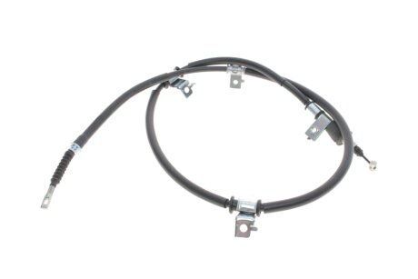 Трос ручника (задній) (L) Hyundai i30 07-12 (1715/1518mm) BOSCH 1 987 482 907
