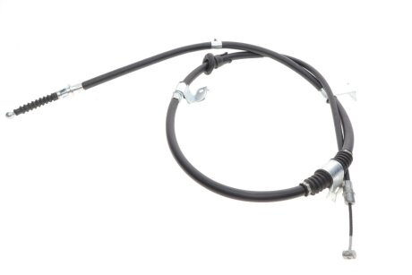 Трос ручника (задний) (L) Mitsubishi Outlander 12- (1830/1630mm) BOSCH 1 987 482 945