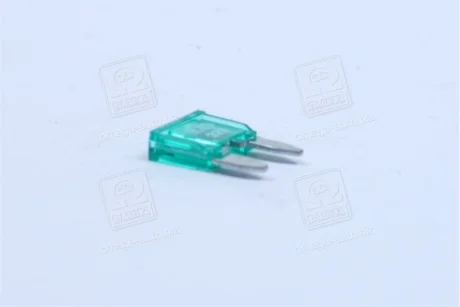 Запобіжник 30А (міні, з плоскими контактами) BOSCH 1 987 529 034