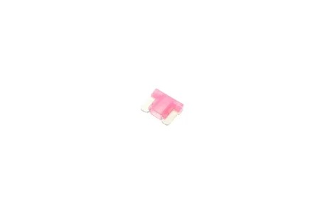 Запобіжник (номінальний струм: 4А) MINI BOSCH 1 987 529 043