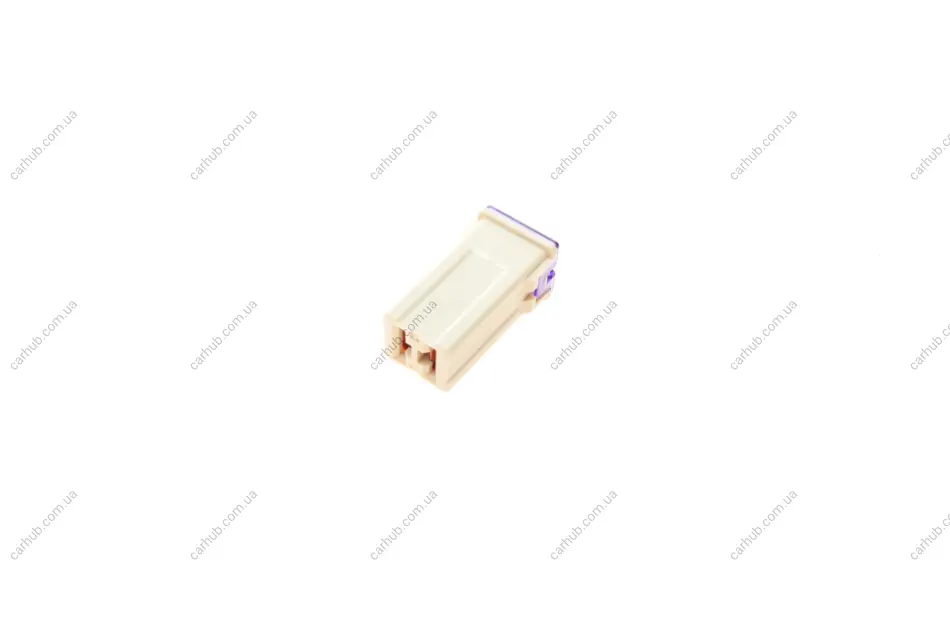 Запобіжник 25А 32V (Блок) BOSCH 1 987 529 057 (фото 1)