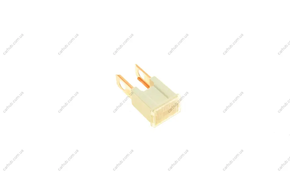 Запобіжник 120А 32V (Блок) BOSCH 1 987 529 075 (фото 1)
