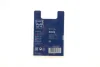 Комплект запобіжників (стандарт) 5A/7,5A/25A/30A/10A/15A/20A) (10шт) BOSCH 1 987 529 081 (фото 2)