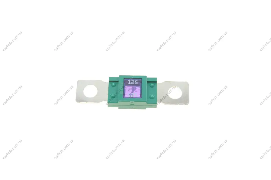 Запобіжник 125А 32V (Гвинтовий) BOSCH 1 987 531 001 (фото 1)