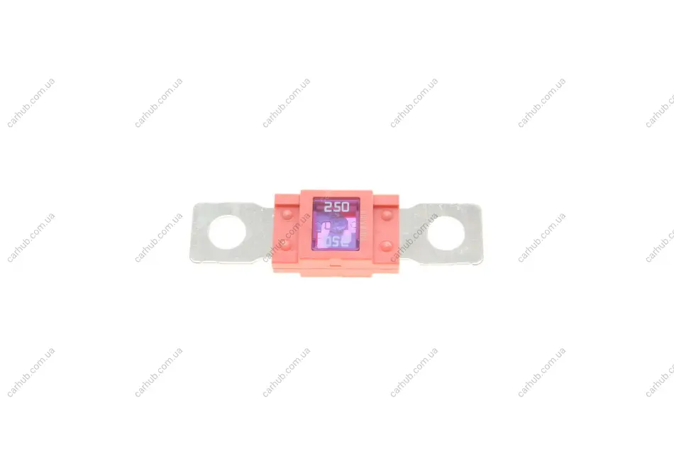 Запобіжник 250А 32V (Гвинтовий) BOSCH 1 987 531 006 (фото 1)