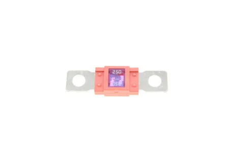 Запобіжник 250А 32V (Гвинтовий) BOSCH 1 987 531 006
