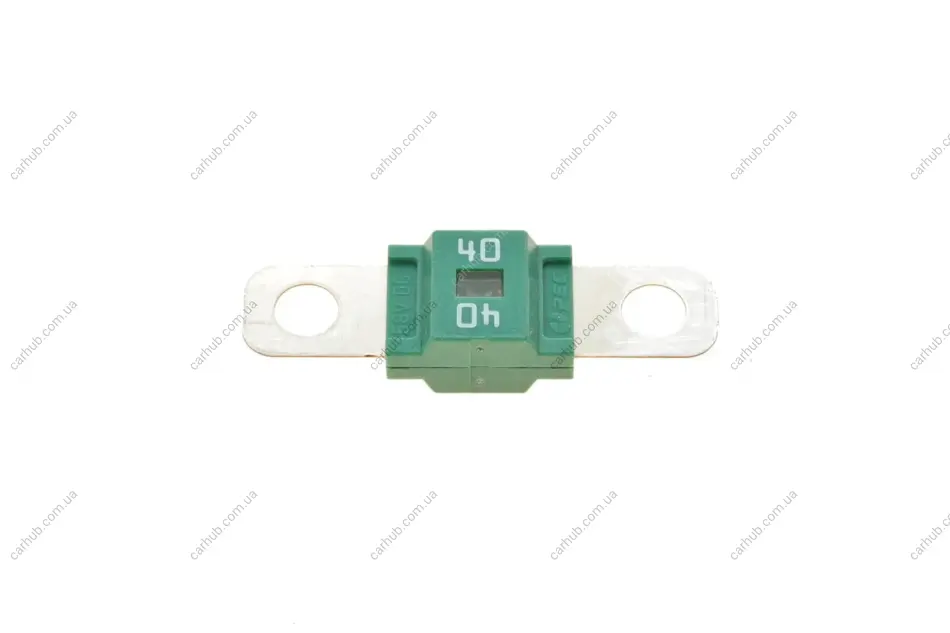 Запобіжник 40А 32V (Гвинтовий) BOSCH 1 987 531 017 (фото 1)