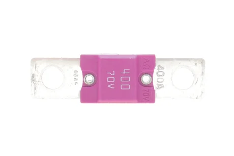 Запобіжник 400А 70V BOSCH 1 987 531 046