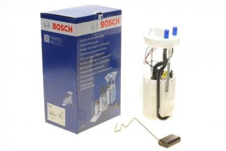 Электрический топливный насос BOSCH 1987580013