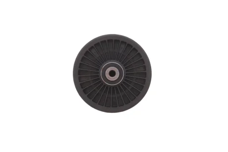 Ролик генератора Volvo C70/S40/S60/S70/S80 2.0-2.5 00-10 (паразитний) (120x26.4) (6PK) BOSCH 1 987 600 066