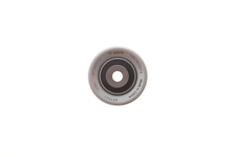 Ролик генератора Ford Connect 1.8Di/TDCi (паразитний) (60х26.5) BOSCH 1 987 600 074