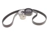 Комплект ременя генератора Renault Kangoo 1.5dCi 08- (6PK1200) BOSCH 1 987 600 707 (фото 1)