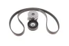 Комплект ременя генератора Renault Megane IV 1.6 TCe 16- (6PK1213) BOSCH 1 987 600 717 (фото 1)