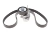 Комплект ременя генератора Citroen C2/C3/C4/Peugeot 207/307 1.1-1.6 02- (6PK1054) BOSCH 1 987 600 729 (фото 1)