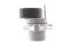 Комплект ременя генератора Citroen C2/C3/C4/Peugeot 207/307 1.1-1.6 02- (6PK1054) BOSCH 1 987 600 729 (фото 4)