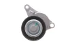 Комплект ременя генератора Citroen C2/C3/C4/Peugeot 207/307 1.1-1.6 02- (6PK1054) BOSCH 1 987 600 729 (фото 5)