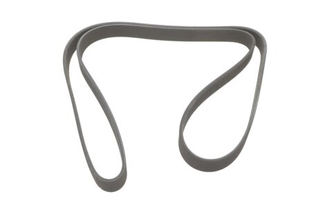 Ремінь генератора Renault Trafic 1.6dCi 14- (+AC) 1 987 945 141 BOSCH 1987945141