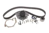 Комплект ГРМ + помпа Volvo C70/S60/S80/V60/V70/XC70/XC90 2.0-2.4D 01- (28x132z) BOSCH 1 987 945 318 (фото 1)