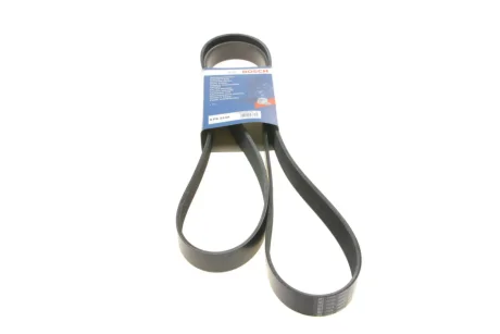 Ремінь генератора MB Axor 02-/Zetros 17- (OM457) (9PK2140) BOSCH 1 987 945 506