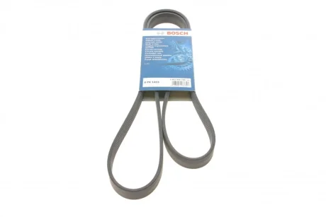 Поліклиновий ремінь (6PK1453) BOSCH 1 987 945 728