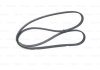 Ремінь генератора Opel Agila 1.0/1.2 08-14/Suzuki Swift 1.2 10-/Honda Integra 1.8Type-R 97-01 (4PK763) 1 987 945 739 BOSCH 1987945739 (фото 1)