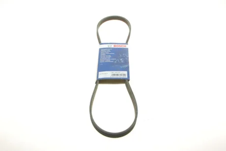 Ремінь генератора Mitsubishi Galant 2.0/2.4 -90 (4PK975) BOSCH 1 987 945 901