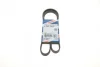 Ремінь генератора Audi A4/A6 2.5TDI 00-05/ Peugeot 205/305/309 1.9-2.5 TD 90-94 (4PK1213) BOSCH 1 987 946 007 (фото 1)