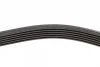 Ремінь генератора Nissan Micra 1.0-1.4i 16V 92-03 (6PK675) BOSCH 1 987 946 025 (фото 4)