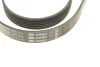 Поліклиновий ремінь (6PK1575) FORD GALAXY III, MONDEO V, S-MAX 1.5 09.14-04.23 BOSCH 1 987 946 038 (фото 4)