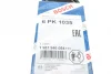 Ремінь генератора Toyota 3.0 91-01/Peugeot 301 1.6 12-/Citroen Berlingo 1.9D 98-11 (6PK1035) BOSCH 1 987 946 054 (фото 5)