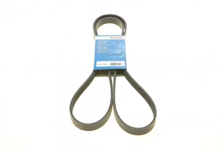 Ремінь генератора Opel Frontera B 2.2 98-04 (6PK1850) BOSCH 1 987 946 080