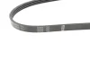 Ремінь генератора Mitsubishi Pajero 2.5 TD 90-/ L 200 2.5 96-07 (4PK1125) BOSCH 1 987 946 081 (фото 2)