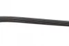 Ремінь генератора BMW 3 (E46)/X3 (E83) 01-07/Fiat Stilo 1.6 16V 01-08 (4PK917) (M47) BOSCH 1 987 946 127 (фото 4)