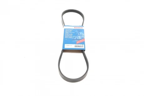 Ремінь генератора BMW 3 (E46)/X3 (E83) 01-07/Fiat Stilo 1.6 16V 01-08 (4PK917) (M47) BOSCH 1 987 946 127