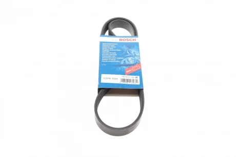 Ремінь генератора Ford Mondeo IV 1.6 Ti 10-15 (6PK1034) BOSCH 1 987 946 147
