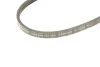 Ремінь генератора Volvo S60/S80/V60/V70/XC60/XC70 2.0-2.5 06-16 (3pk628) BOSCH 1 987 946 151 (фото 6)