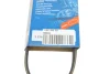 Ремінь генератора Volvo S60/S80/V60/V70/XC60/XC70 2.0-2.5 06-16 (3pk628) BOSCH 1 987 946 151 (фото 7)