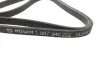 Ремінь генератора Volvo C70/S60/S70/S80/XC90 2.0T/2.4D/3.0T6 98-14 (6DPK1825) BOSCH 1 987 946 202 (фото 3)