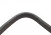Ремень генератора Volvo C70/S60/S70/S80/XC90 2.0T/2.4D/3.0T6 98-14 (6DPK1825) BOSCH 1 987 946 202 (фото 4)